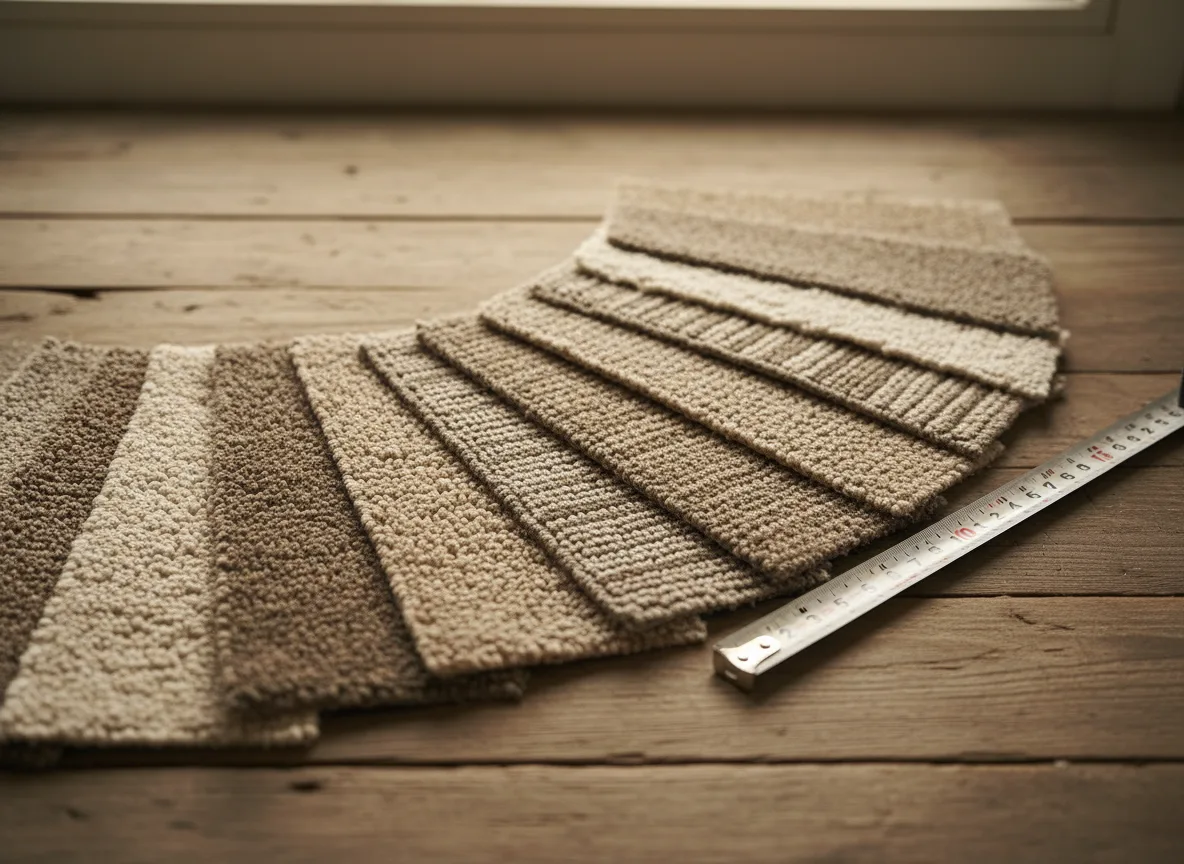Carpet Installation Tyner, NC FAQs